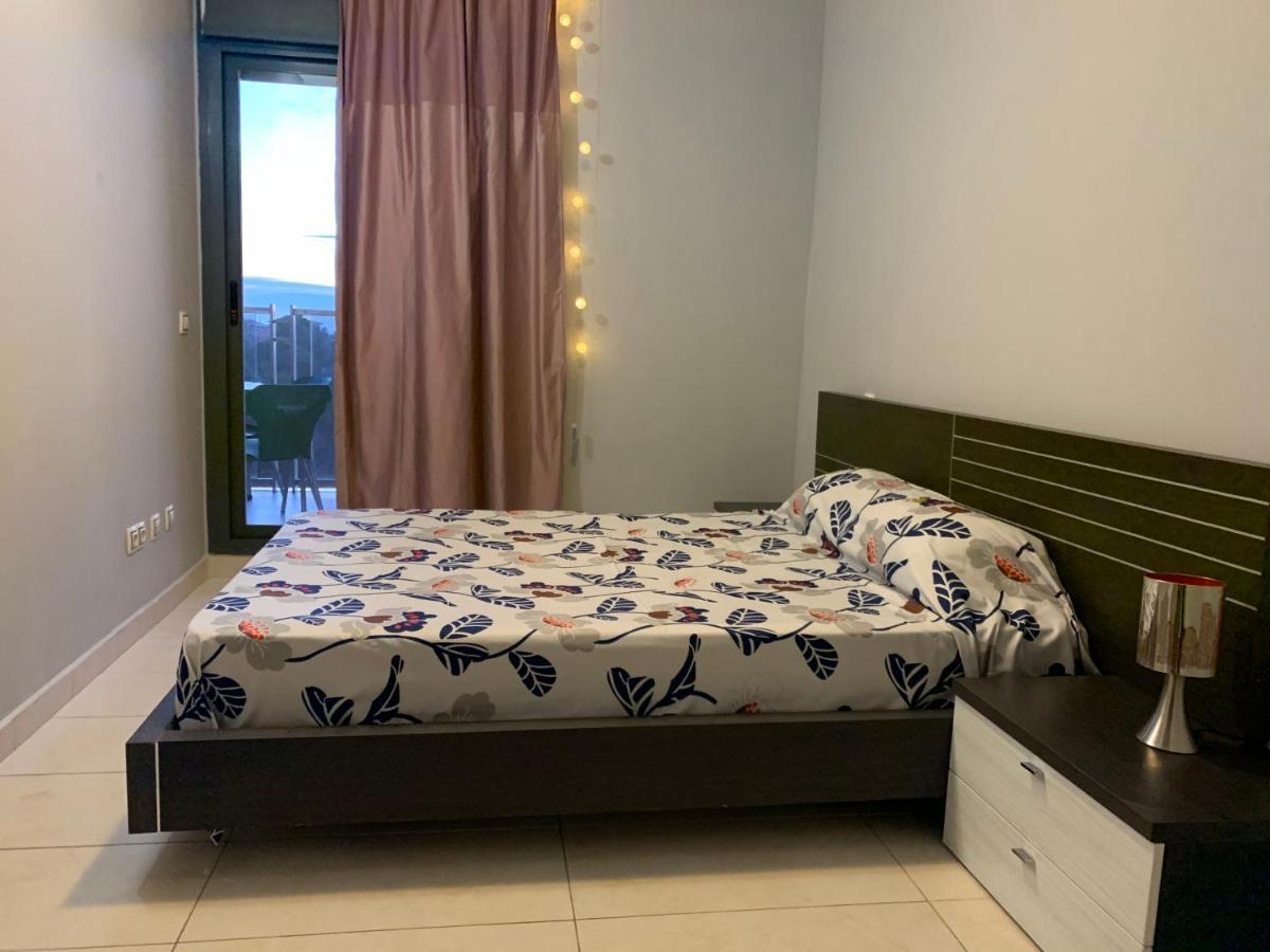 Apartamento Con Buena Ubicacion 베니돔 외부 사진