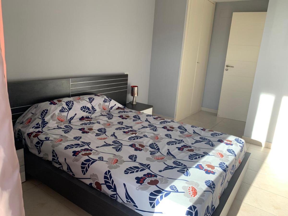 Apartamento Con Buena Ubicacion 베니돔 외부 사진