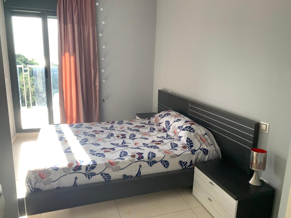 Apartamento Con Buena Ubicacion 베니돔 외부 사진